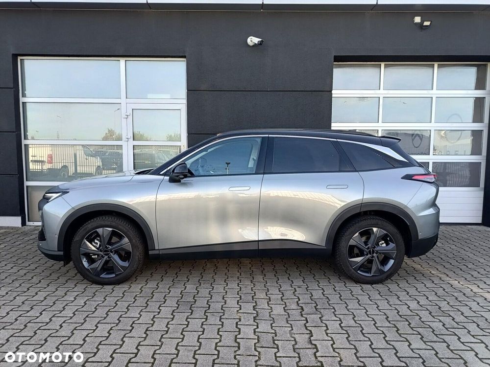 BAIC 5 Beijing 1.5T Luxury DCT - 14
