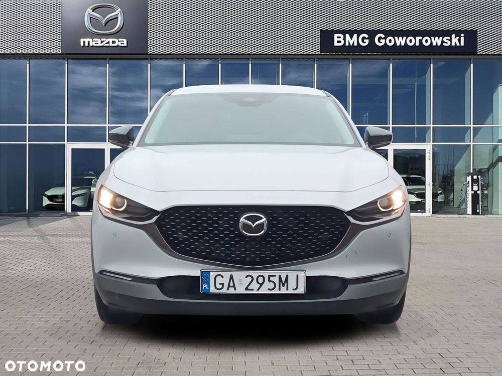 Mazda CX-30 - 33