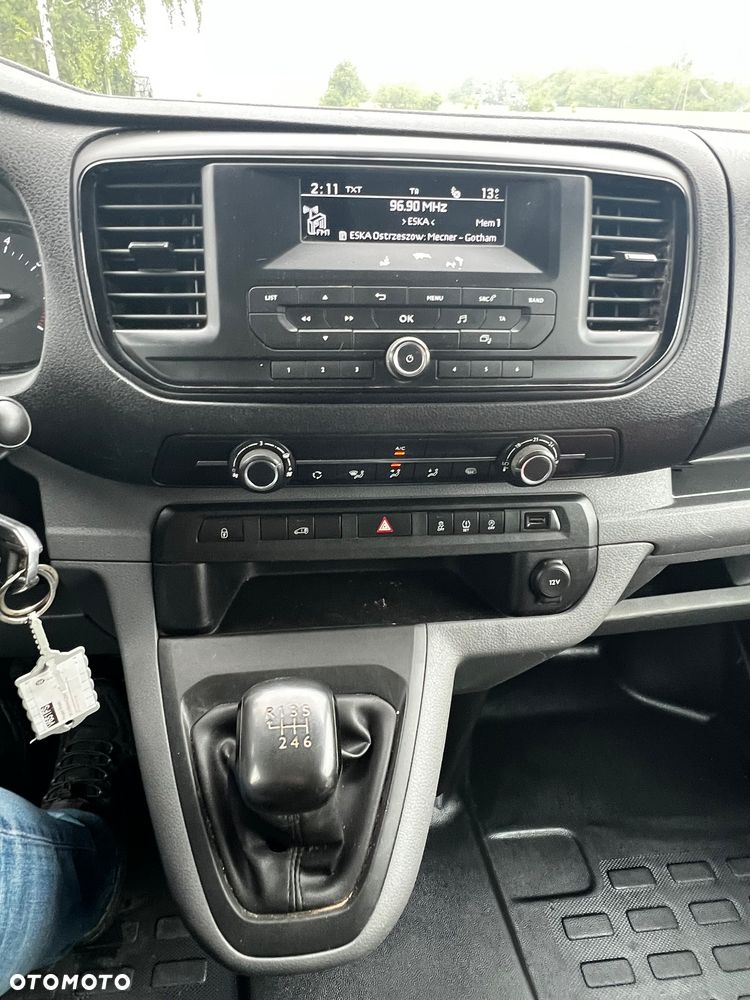Peugeot Expert - 15