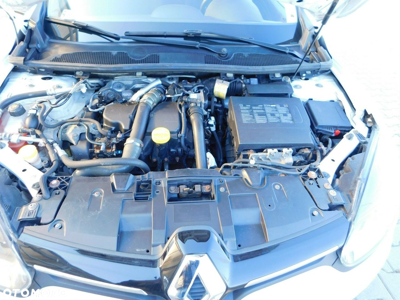 Renault Megane - 22