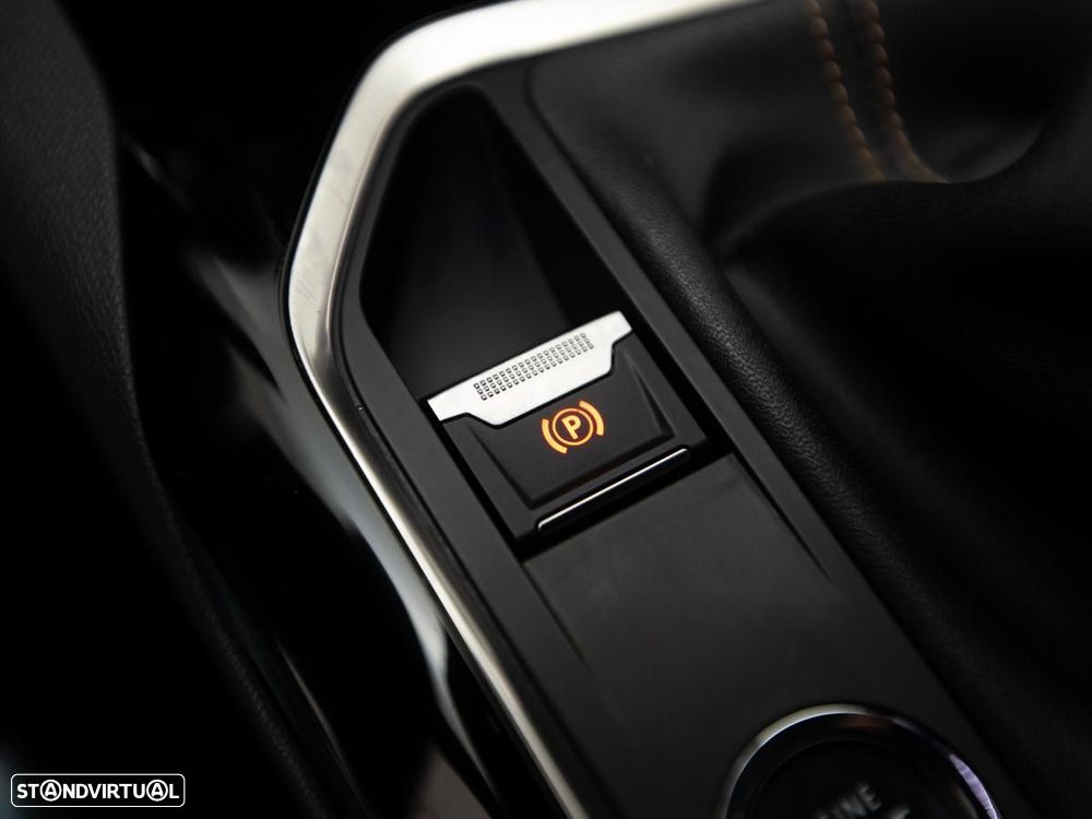 Peugeot 5008 1.5 BlueHDi GT - 21