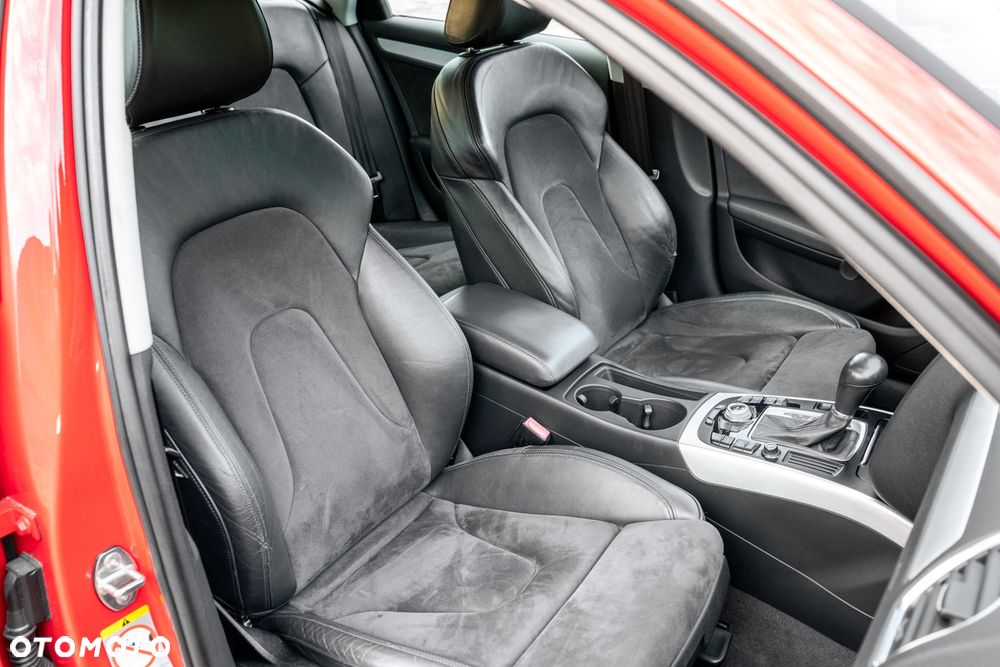 Audi A4 Avant - 17
