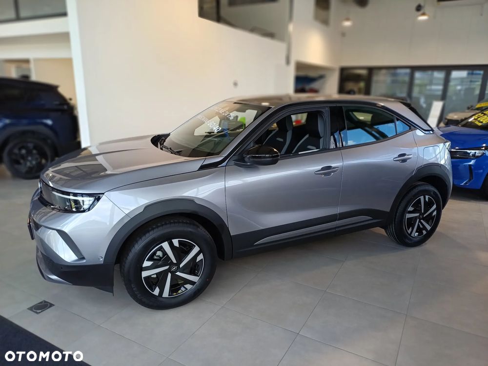 Opel Mokka - 3