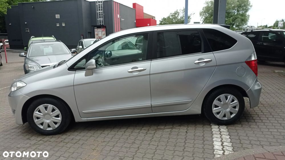Honda FR-V 1.7 Comfort - 9