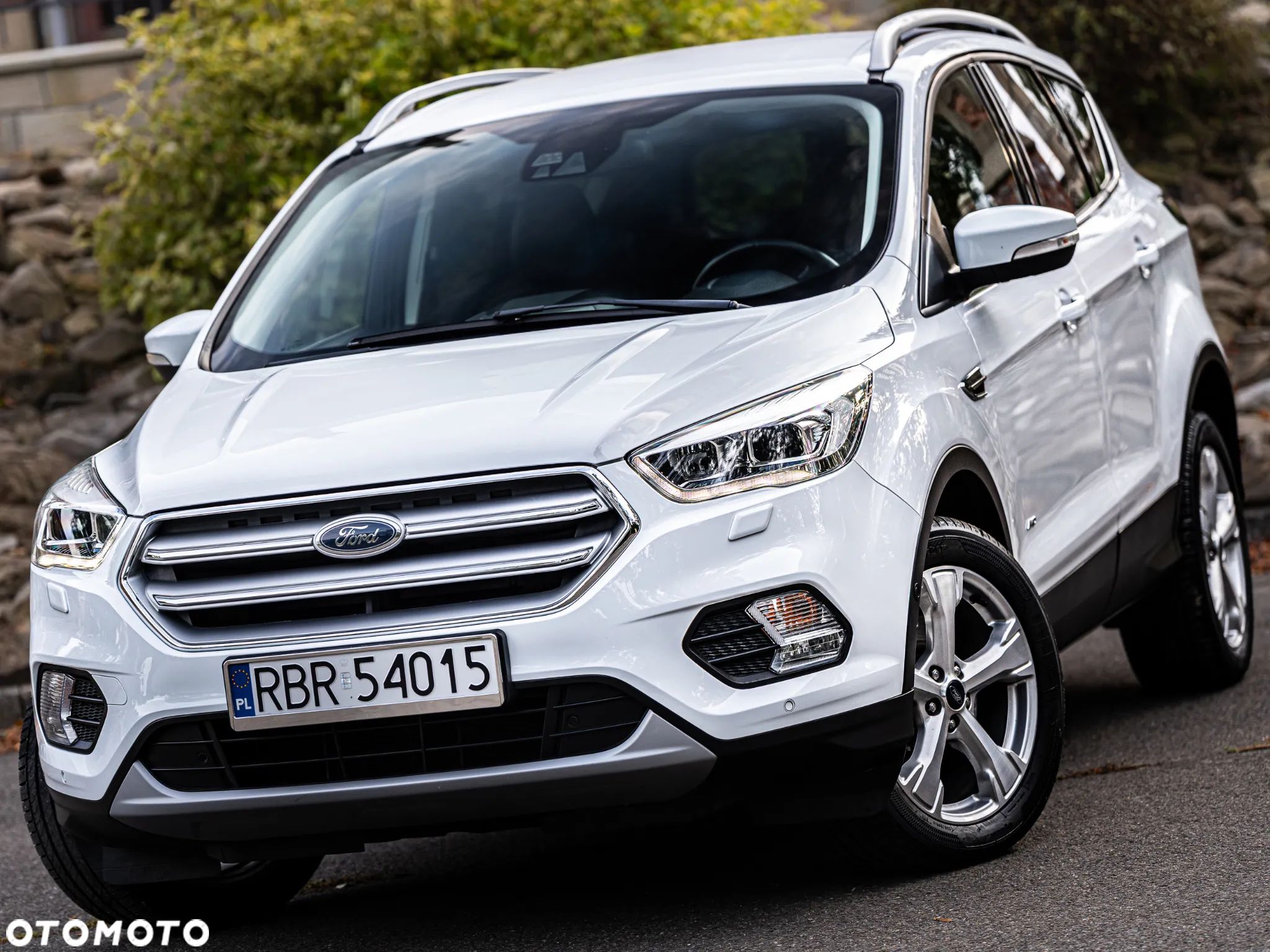 Ford Kuga 1.5 EcoBoost 4x4 Titanium - 1