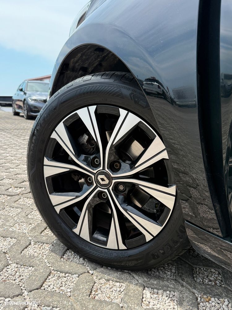 Renault Zoe (c/ Bateria) Exclusive 50 - 24