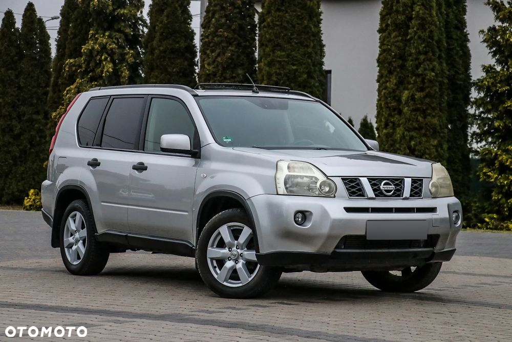 Nissan X-Trail 2.0 dCi LE Platinum - 10