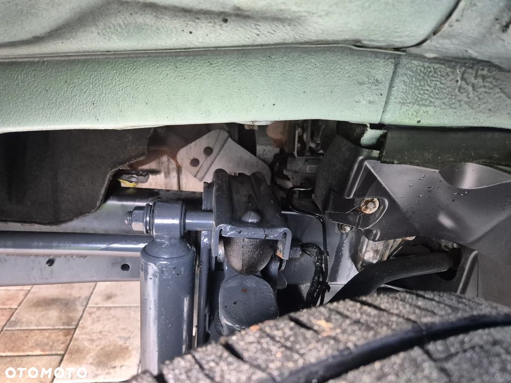 Iveco DAILY 40C18 FIRANKA HIMATIC KLIMA LEDY WINDA PNEUMATYKA - 15