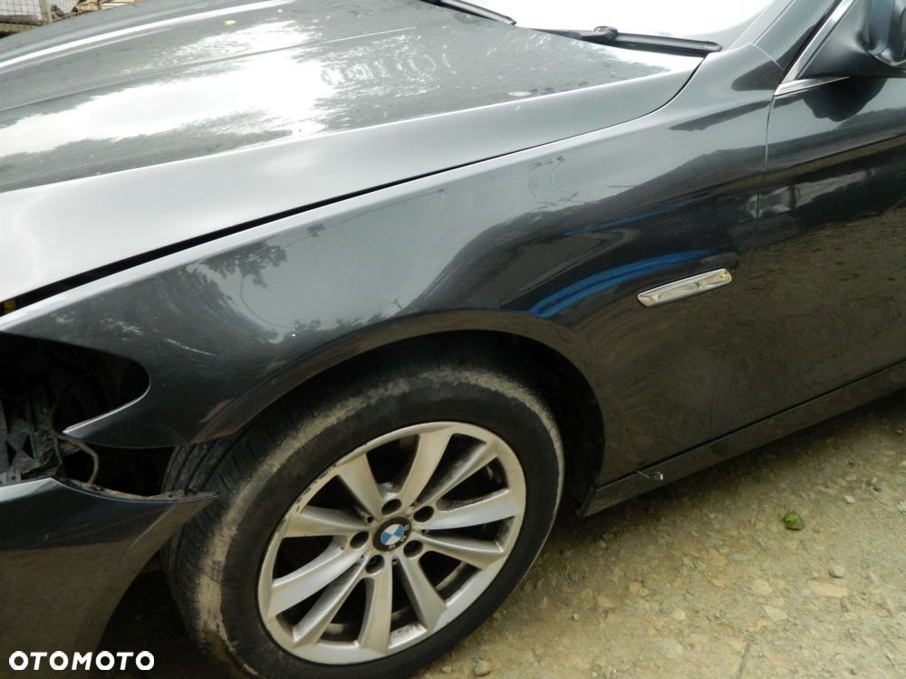 BMW F10 Limousine A90 SOPHISTOGRAU na części - 12