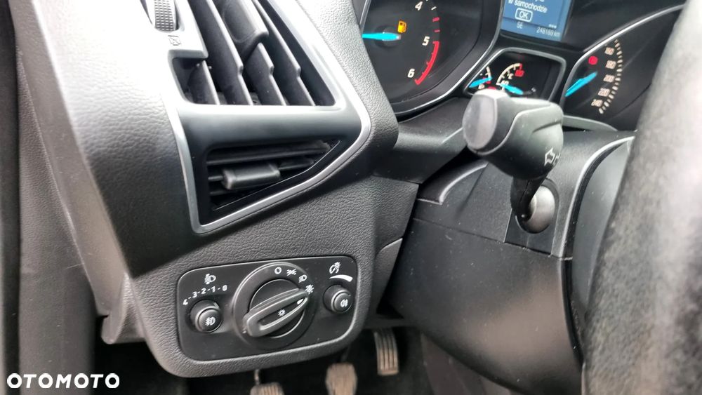 Ford Kuga 2.0 TDCi Titanium - 20