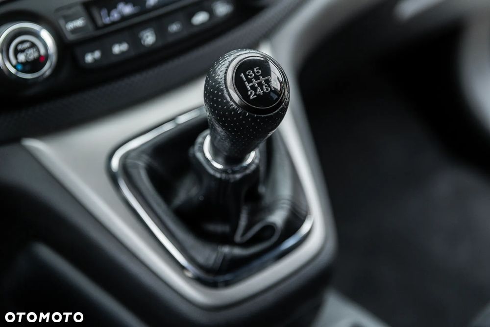 Honda CR-V - 33