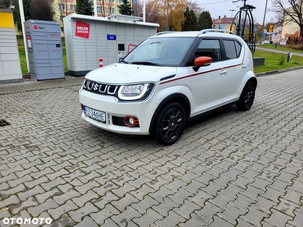 Suzuki Ignis 1.2 Elegance - 14