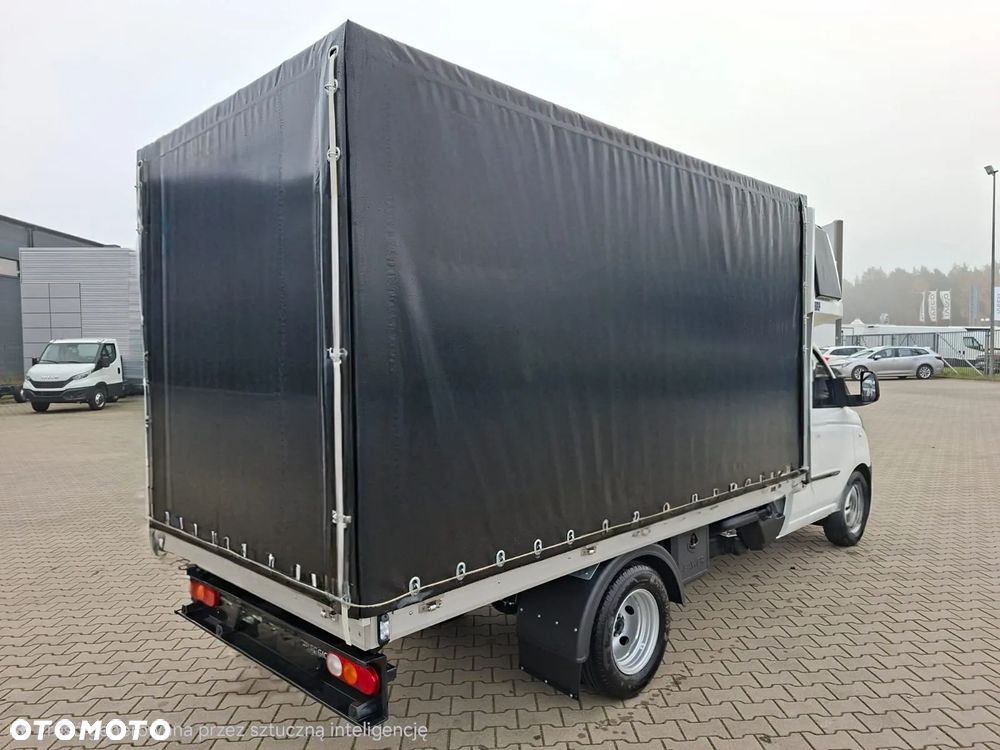 Piaggio Porter NP6 - 4