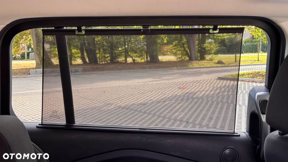 Ford Grand C-MAX 1.5 TDCi Start-Stopp-System Titanium - 14