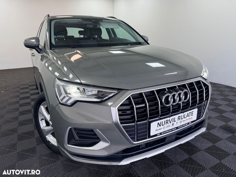 Audi Q3 2.0 40 TFSI S tronic quattro - 2