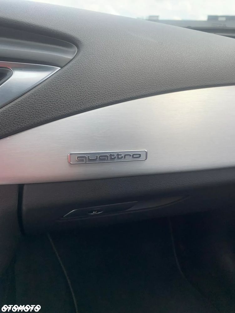 Audi A7 Sportback 3.0 TDI Quattro Tiptronic - 39