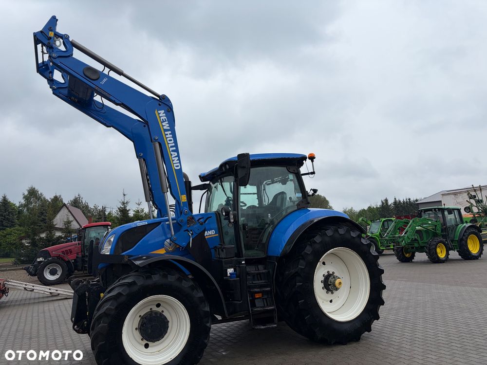 New Holland - 10