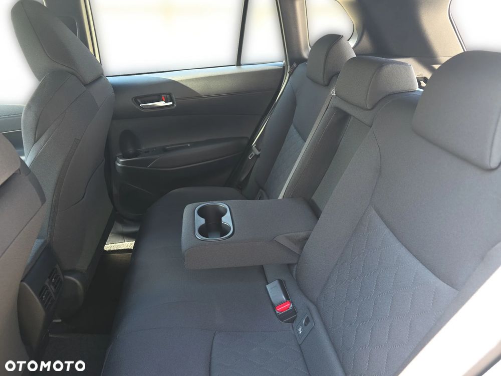 Toyota Corolla Cross 1.8 Hybrid Style - 15