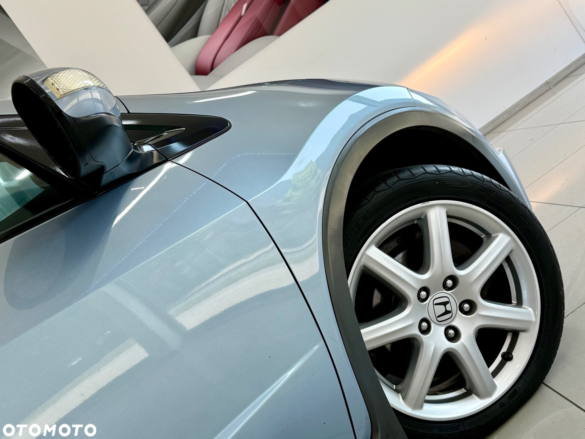 Honda Civic 2.2i-CTDi Sport - 26