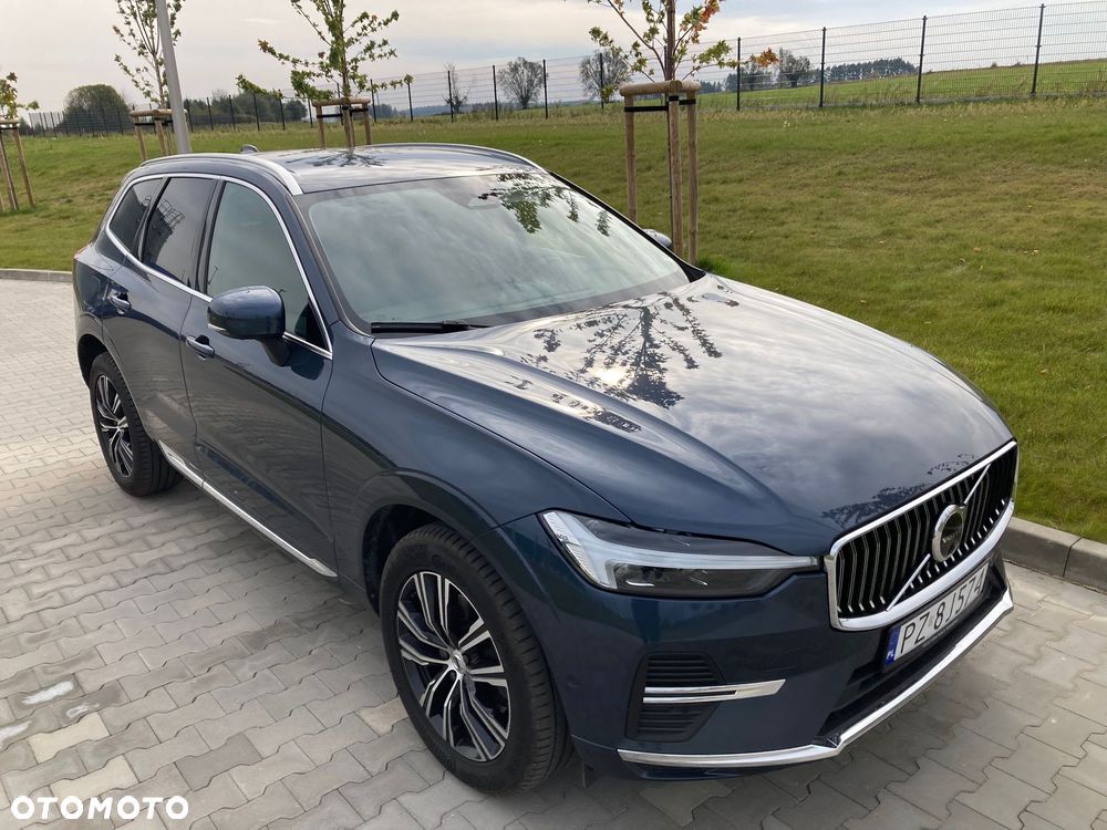 Volvo XC 60 D4 Inscription - 28