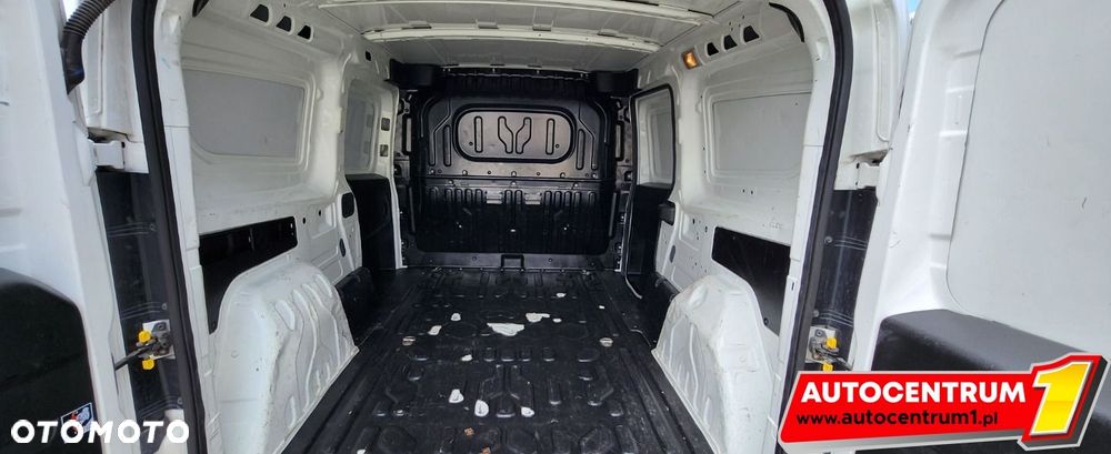 Fiat DOBLO - 9