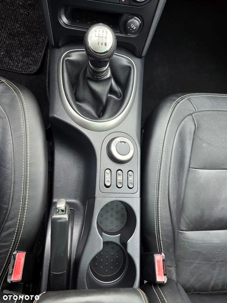 Nissan Qashqai 2.0 dCi 4x4 Tekna Premium - 21