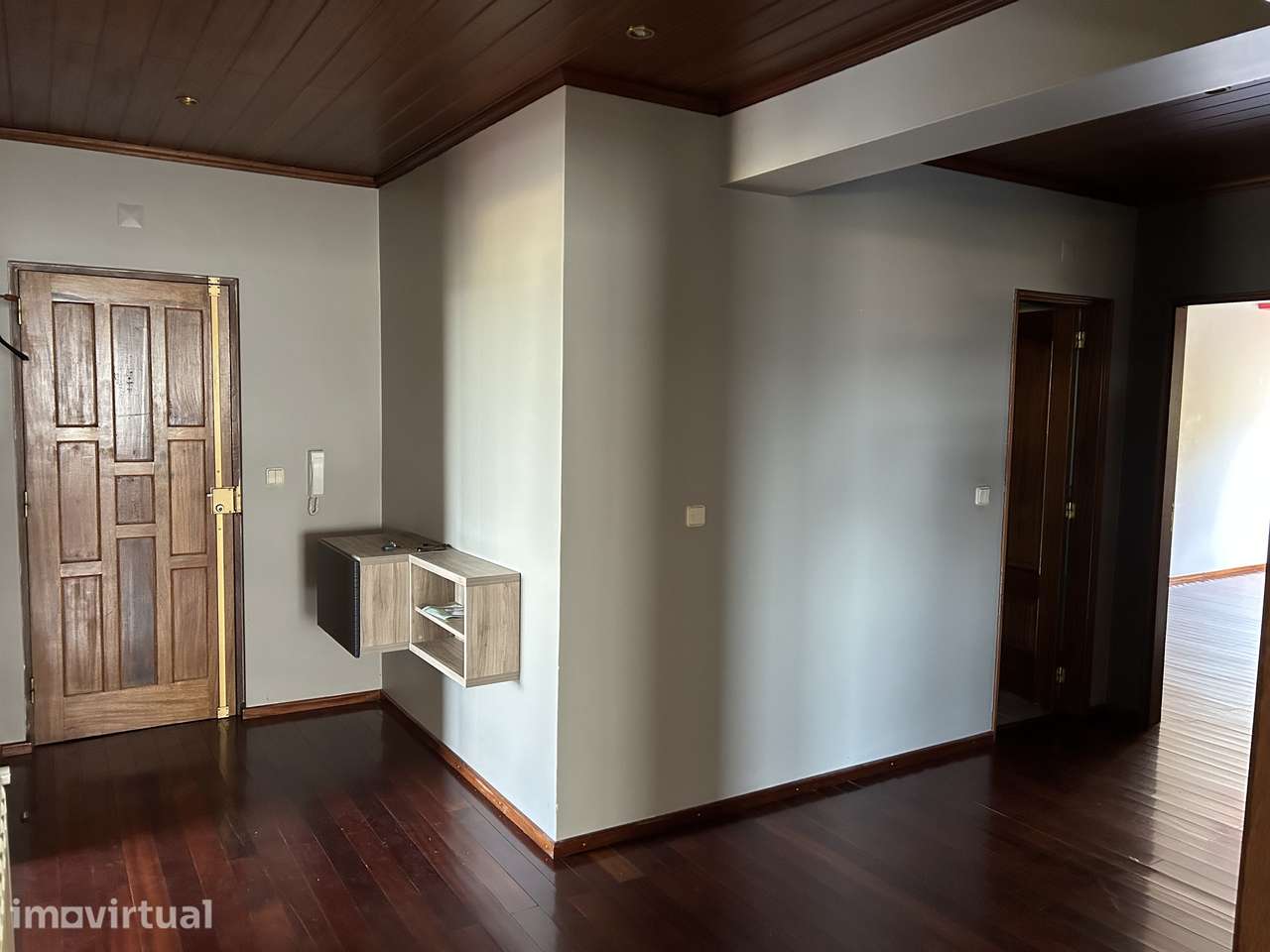 Apartamento T3 pronto a habitar - Grande imagem: 5/24
