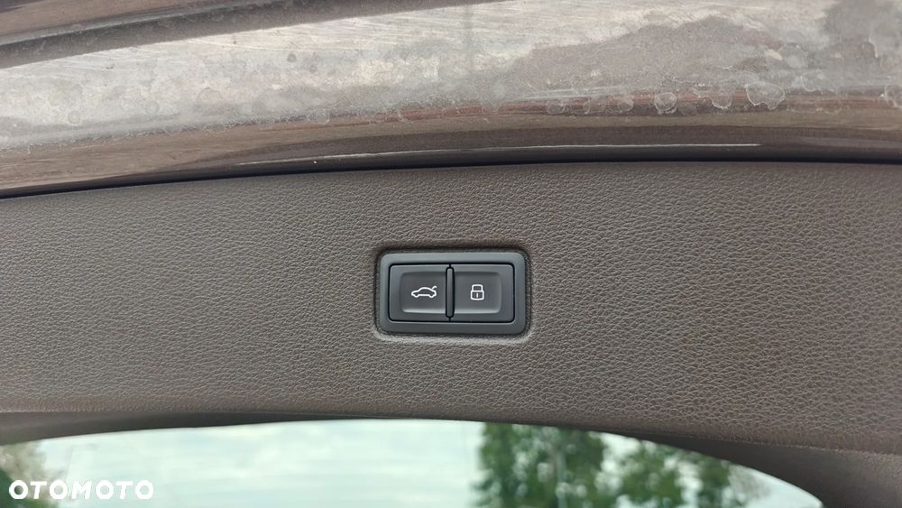 Audi Q7 3.0 TDI Quattro Tiptronic - 36