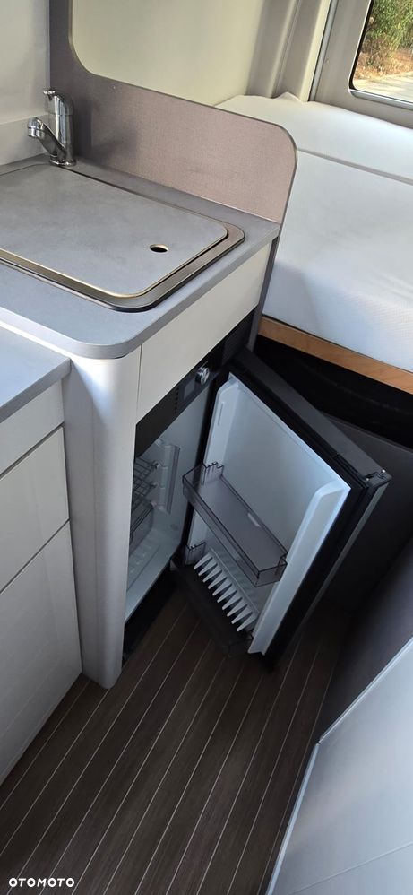 Ford Eura Mobil Profila - 21