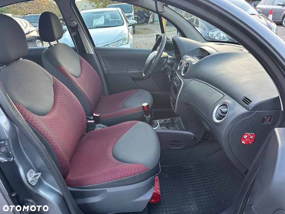 Citroën C3 - 25