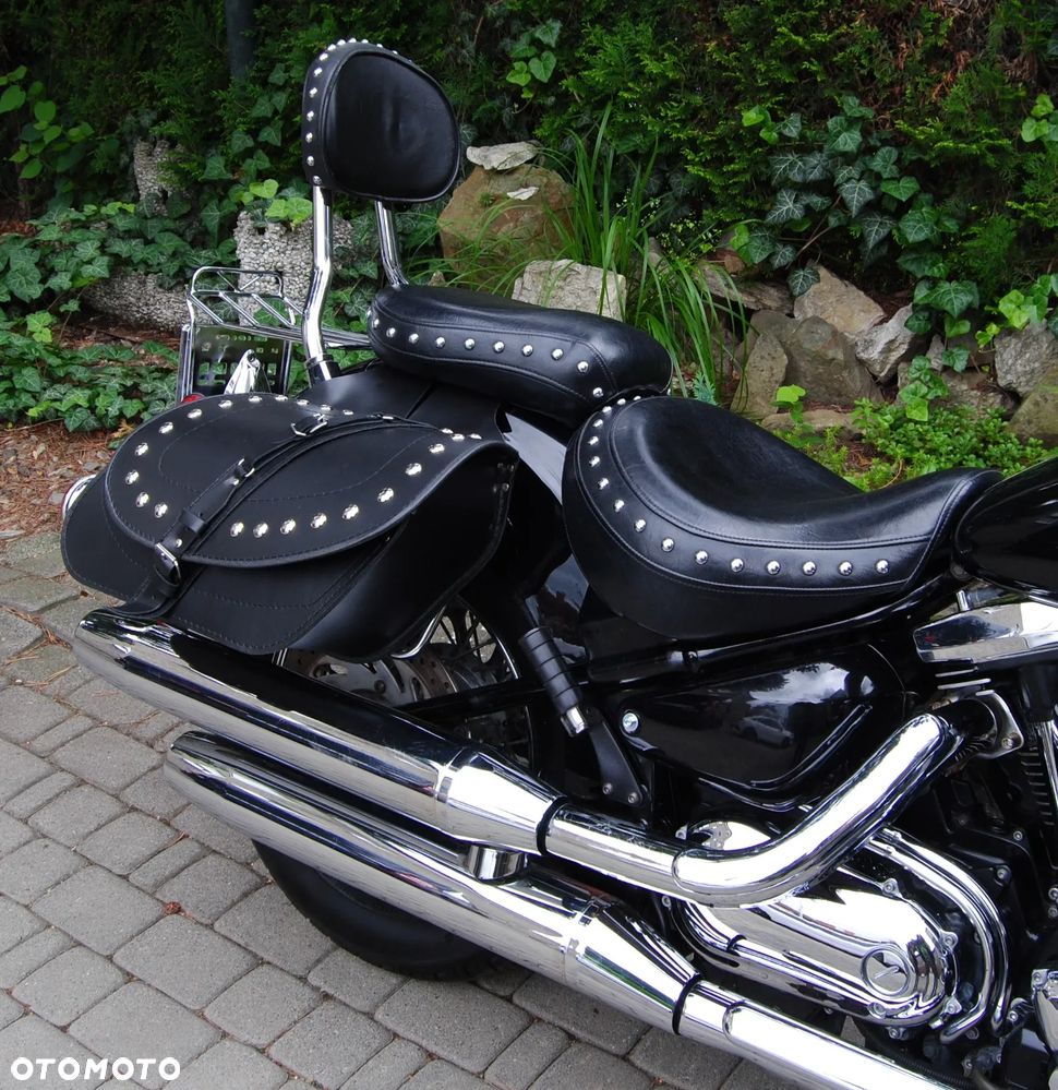 Yamaha Road Star - 11