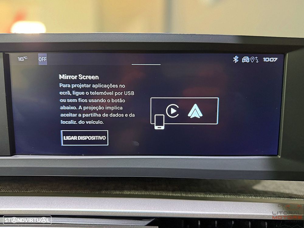 Peugeot 3008 1.2 Hybrid Allure e-DCS6 - 33