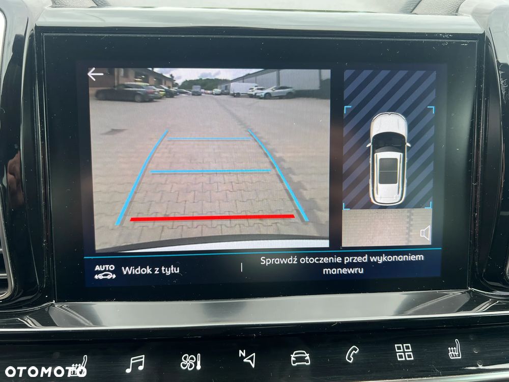 Citroën C5 Aircross BlueHDI 130 S&S EAT8 MAX - 32