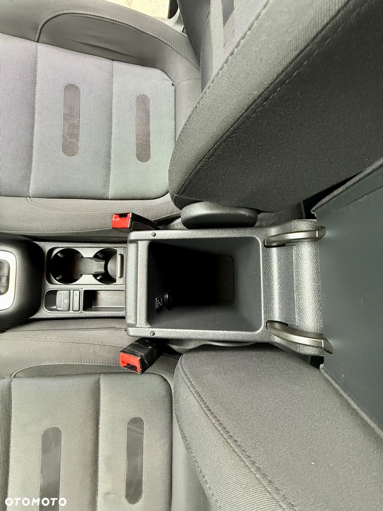 Volkswagen Tiguan 2.0 TDI DPF 4Motion Automatik Sport & Style - 21