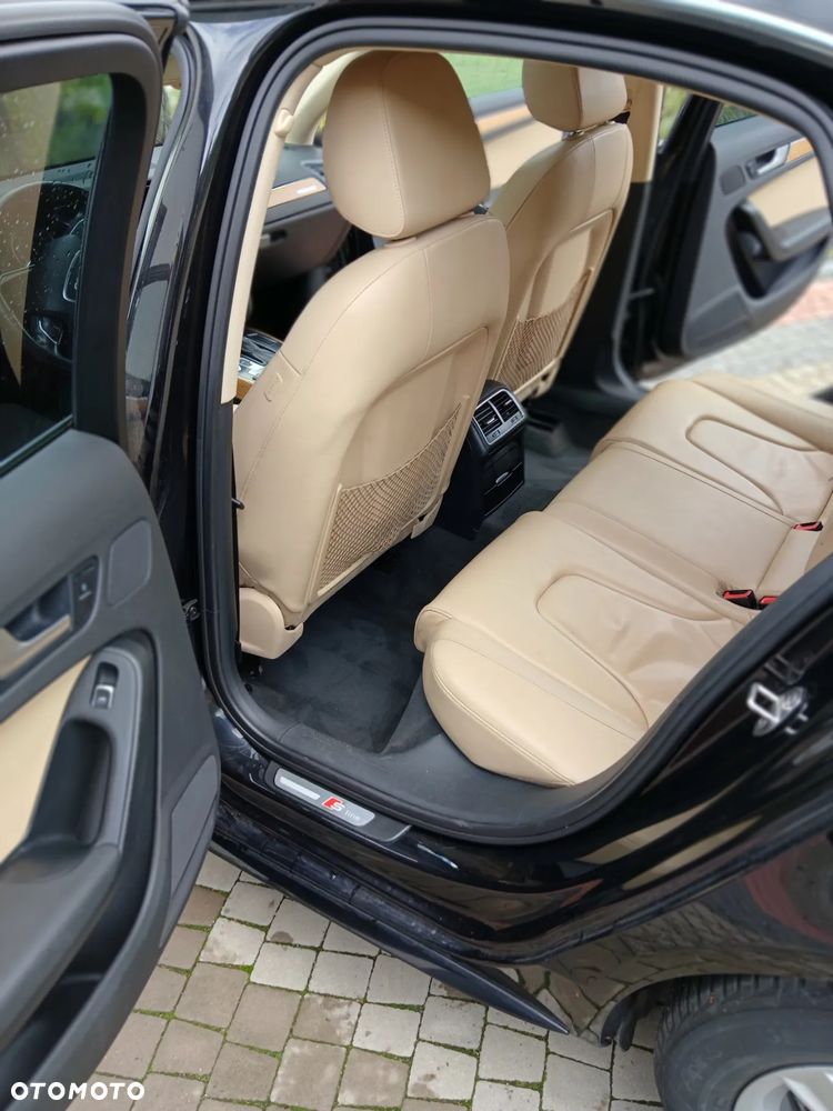 Audi A4 ver-2-0-tfsi-quattro-s-tronic - 14