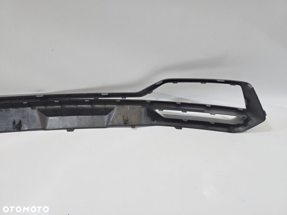 dokładka spojler zderzaka tył kia sorento iv 86670-p2010 - 7