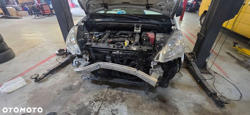 Peugeot Partner 1.6 HDi Access - 2