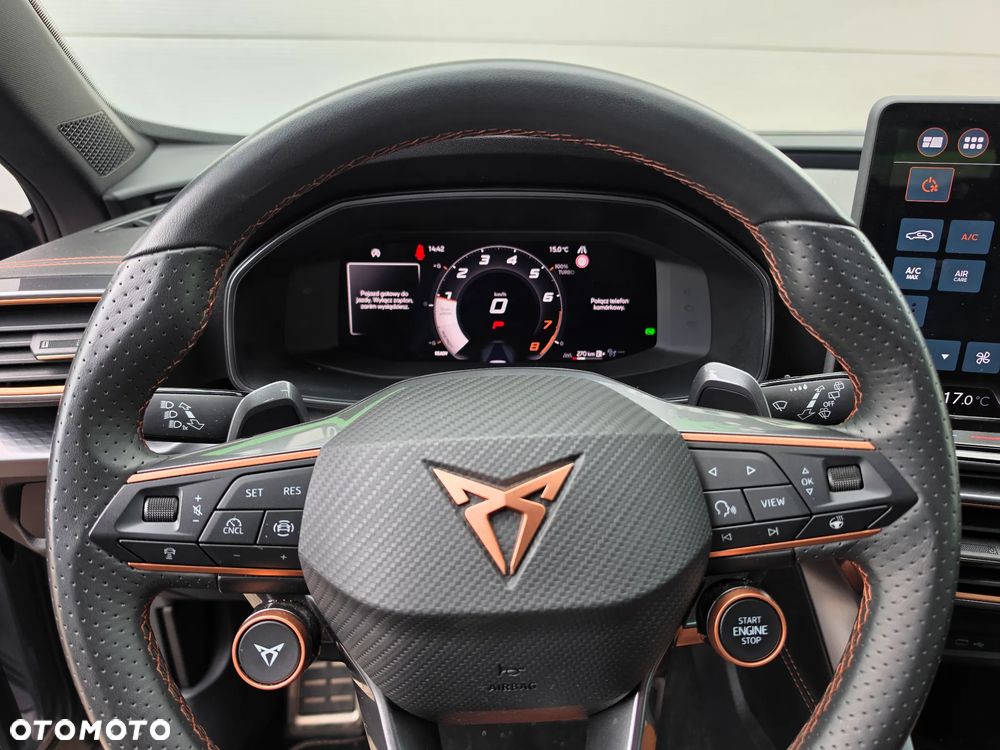 Cupra Formentor 1.5 eTSI DSG - 35