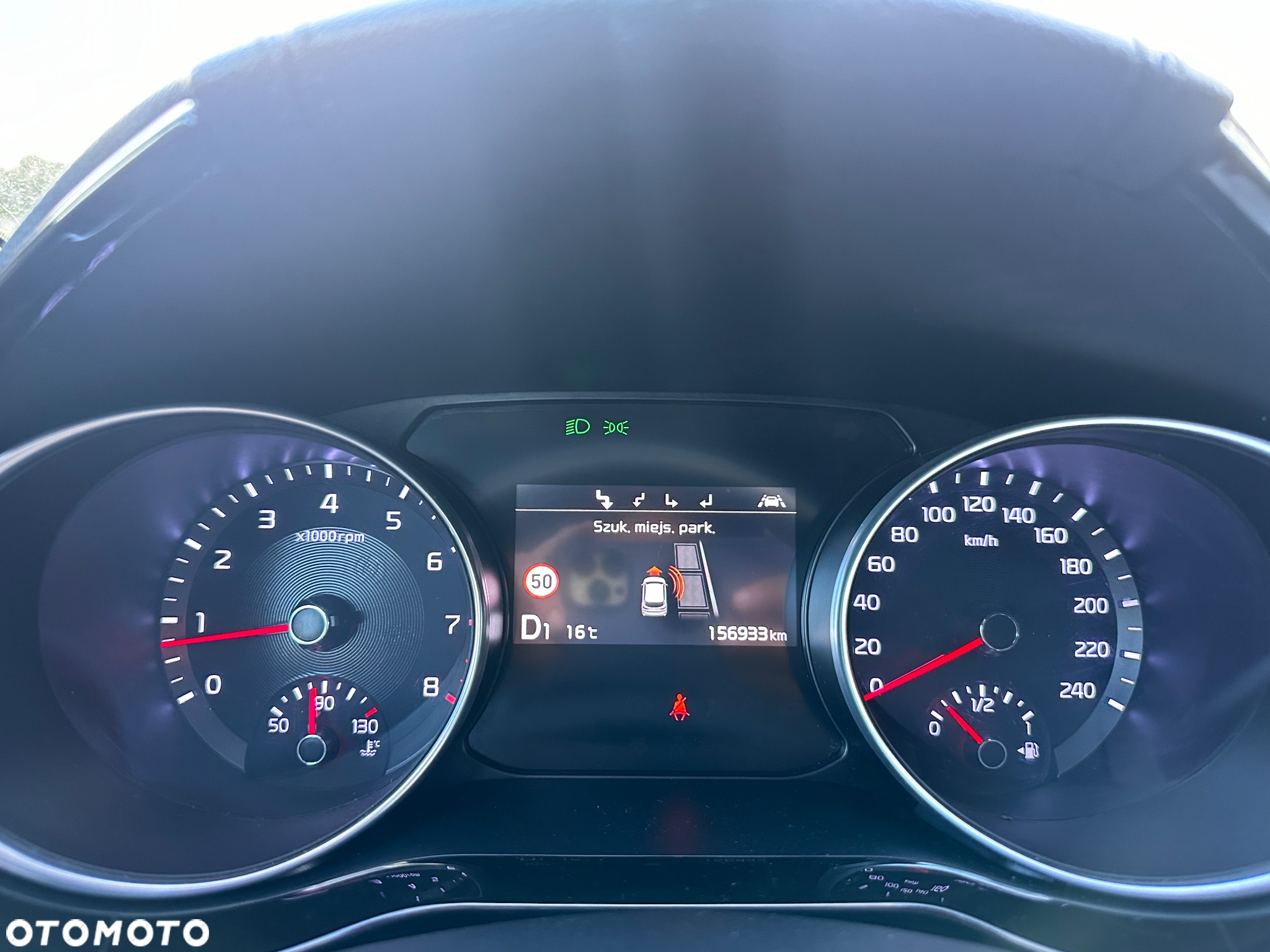 Kia ProCeed 1.4 T-GDI GT Line DCT - 36