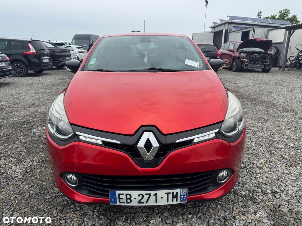 Renault Clio dCi 75 Expression - 1
