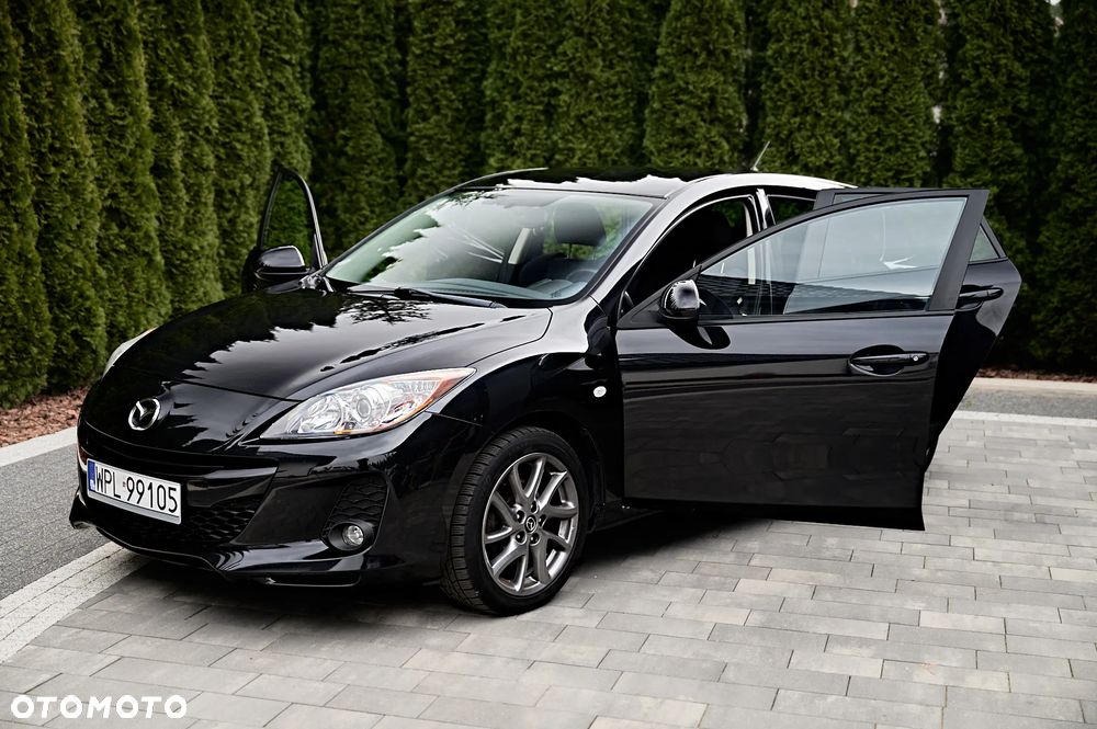 Mazda 3 1.6 Comfort - 15
