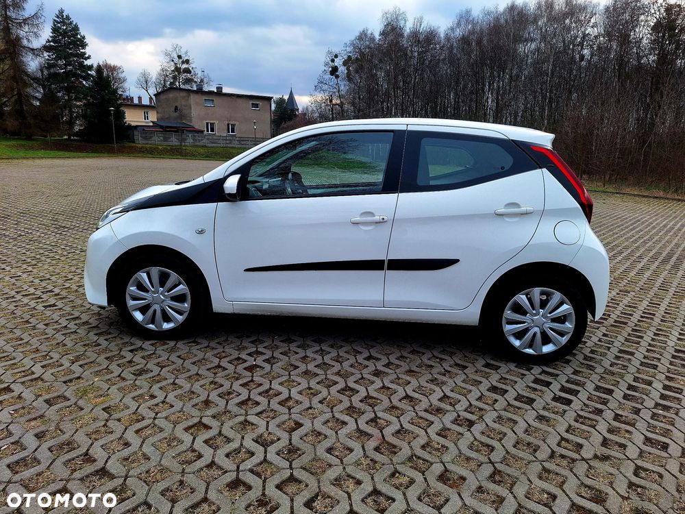 Toyota Aygo - 2