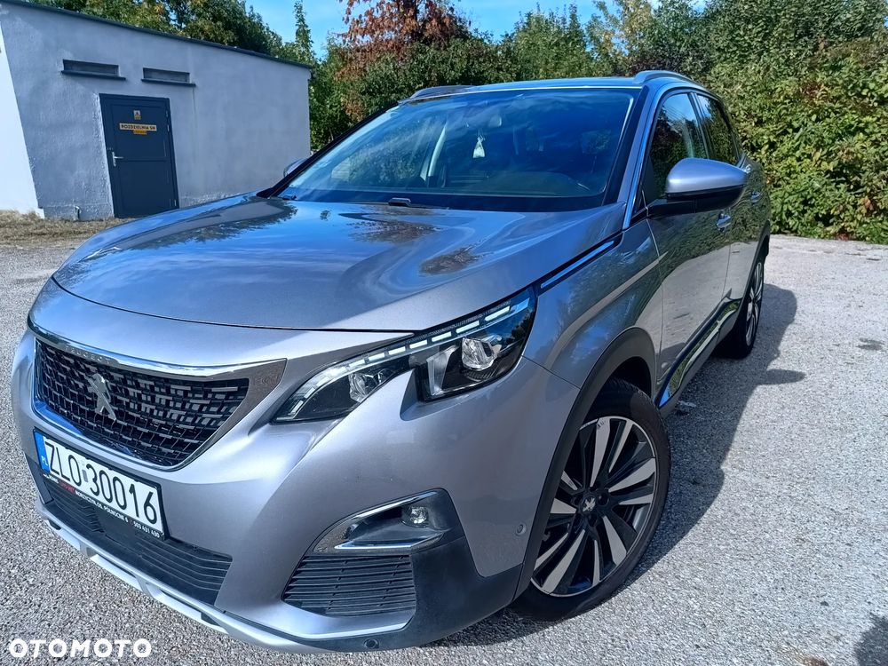 Peugeot 3008 BlueHDi 120 Stop & Start Allure - 1