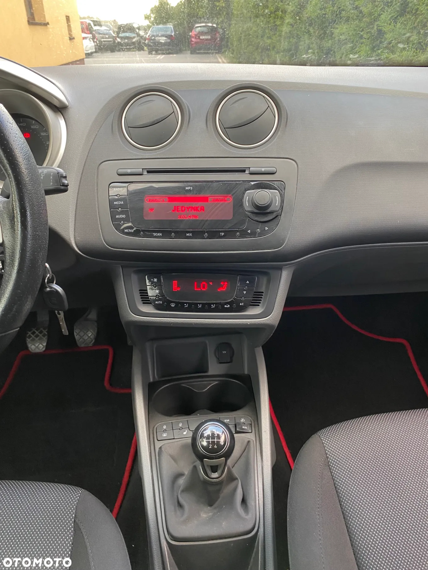 Seat Ibiza SC 1.6 16V Sport - 19