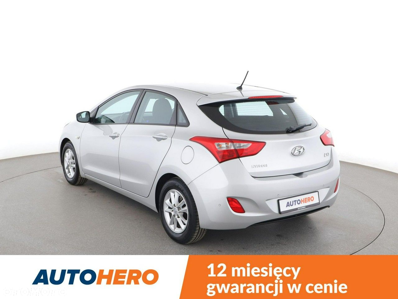 Hyundai i30 1.4 Classic - 4
