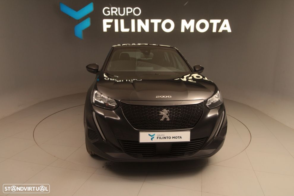 Peugeot 2008 1.2 PureTech Active Pack - 1