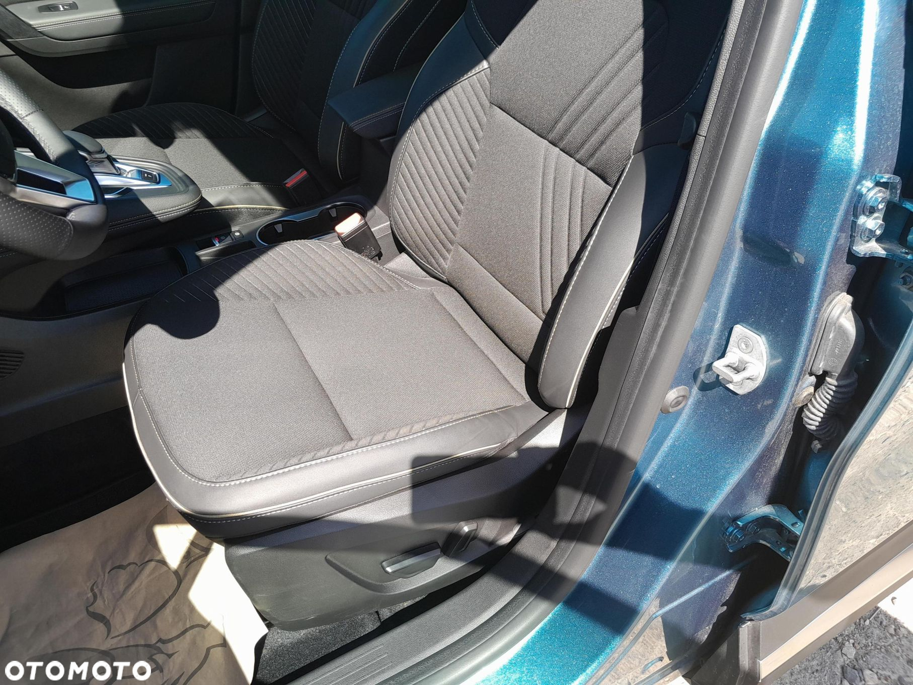 Renault Symbioz - 12