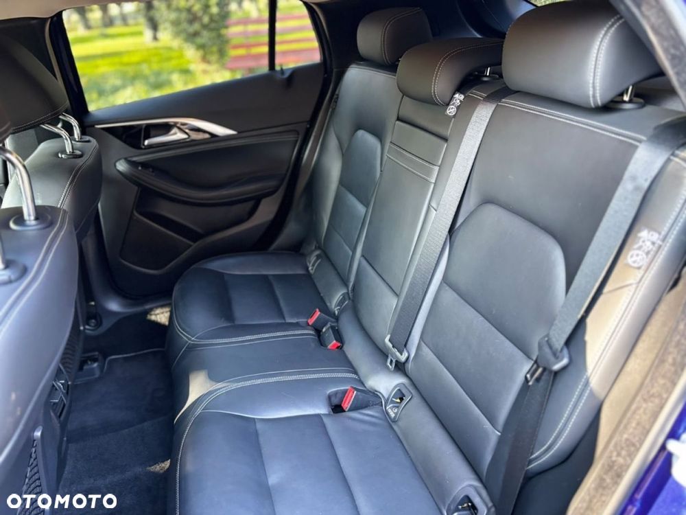 Infiniti QX30 2.0t DCT AWD Premium - 22
