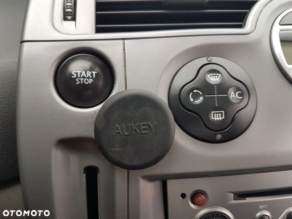 Renault Scenic 2.0 16V Exception - 24