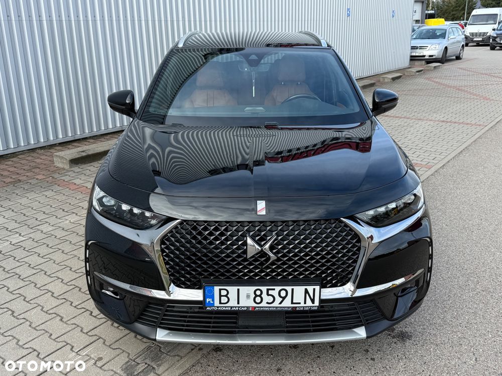 DS Automobiles DS 7 Crossback - 3